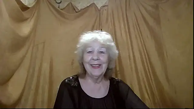  Estelitta 5 online show from May 19, 6:03 pm