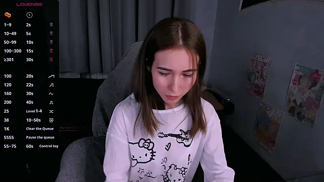 Snapshot of ashleyro1 chatting on November 18, 2:54 pm ashleyro1 online show from November 18, 2:54 pm