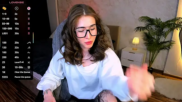 Snapshot of ashleyro1 chatting on February 4, 1:28 pm ashleyro1 online show from February 4, 1:28 pm