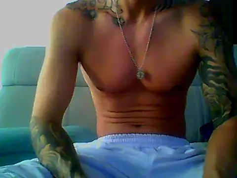 Skater29xx2 online show from February 5, 3:52 pm