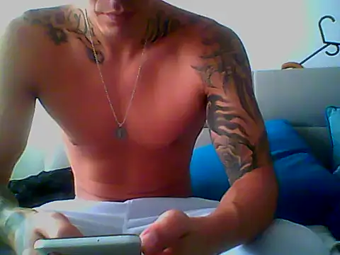 Skater29xx2 online show from February 7, 6:24 pm