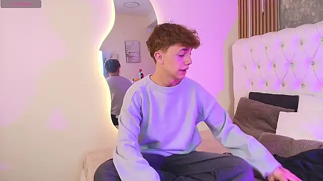 Tomy Rox online show from April 10, 7:18 pm