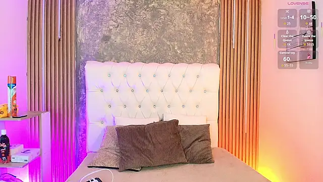 Tomy Rox online show from April 12, 8:36 pm