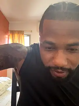 Dancelwashington online show from October 26, 2:56 pm