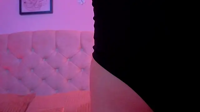 ChanellGV online show from November 6, 8:54 pm