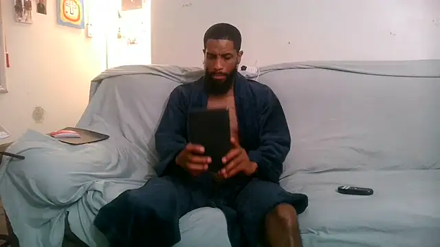 ExoticVibes69 online show from April 17, 4:48 am