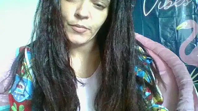 Snapshot of ExoticVibes69 chatting on May 11, 6:05 pm ExoticVibes69 online show from May 11, 6:05 pm