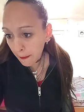 Snapshot of Zorrita_Fox chatting on October 3, 12:51 am Zorrita Fox online show from October 3, 12:51 am