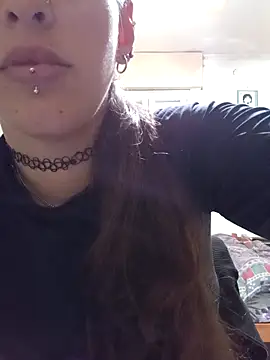 Snapshot of Zorrita_Fox chatting on October 20, 1:17 am Zorrita Fox online show from October 20, 1:17 am