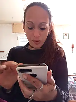 Snapshot of Zorrita_Fox chatting on October 20, 4:40 pm Zorrita Fox online show from October 20, 4:40 pm