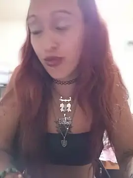 Zorrita Fox online show from March 27, 12:27 am