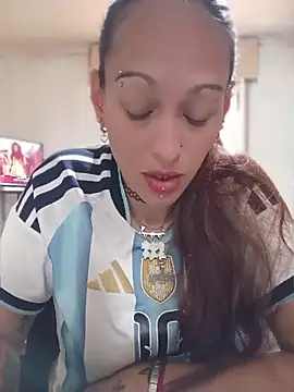 Zorrita Fox online show from June 12, 5:23 pm