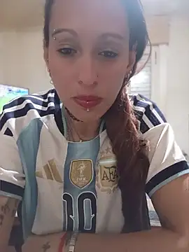 Zorrita Fox online show from June 13, 11:57 pm