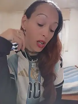 Zorrita Fox online show from June 16, 12:24 am