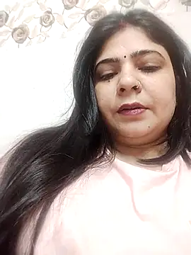 Snapshot of Husnpari20 chatting on February 19, 4:23 am Husnpari20 online show from February 19, 4:23 am