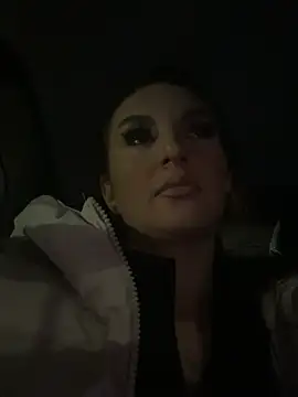 SecretSienna online show from March 17, 2:38 am