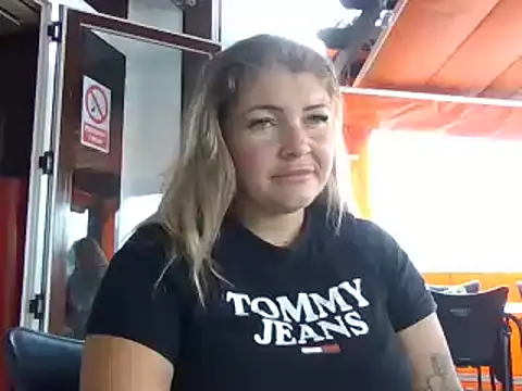 GabyHofstede online show from March 19, 2:57 pm