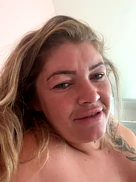 GabyHofstede online show from October 6, 10:12 am