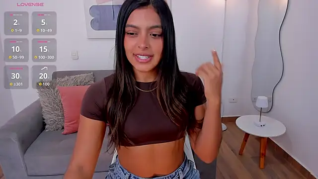 amandaconner online show from February 2, 4:17 pm