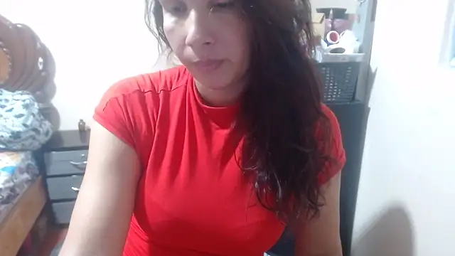 Ainhoa-hot online show from December 17, 2:39 am