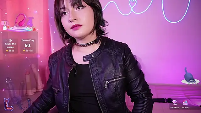 Ahri howl sweet online show from March 28, 9:25 pm