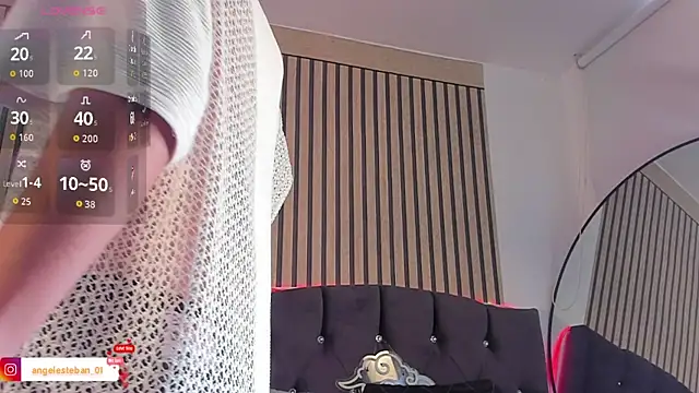 Snapshot of Angel_esteban_fx chatting on June 23, 7:45 pm Angel esteban fx online show from June 23, 7:45 pm