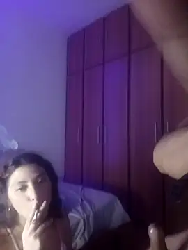 PacPrincess online show from February 11, 6:30 am