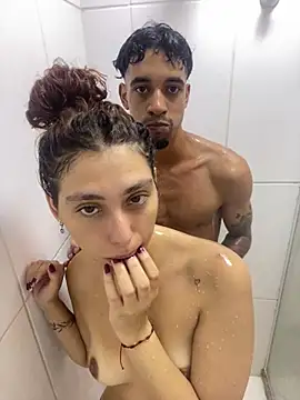 PacPrincess online show from March 11, 9:59 pm