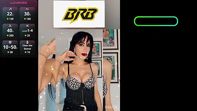 Romynahotx online show from December 17, 11:27 pm