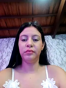 Arii Vga online show from February 4, 1:38 pm