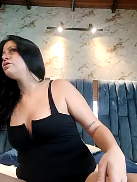 Arii Vga online show from October 9, 4:43 am