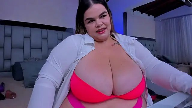 Sara Thompsoon online show from October 4, 11:52 am