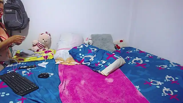 Stepmom slut 50 online show from March 5, 12:55 pm