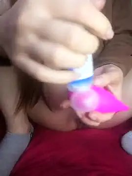 -Almira- online show from February 20, 5:18 pm