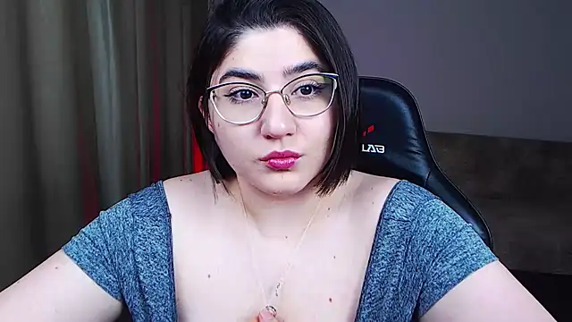 Snapshot of Crazy_Bunya chatting on November 22, 1:32 pm Crazy Bunya online show from November 22, 1:32 pm