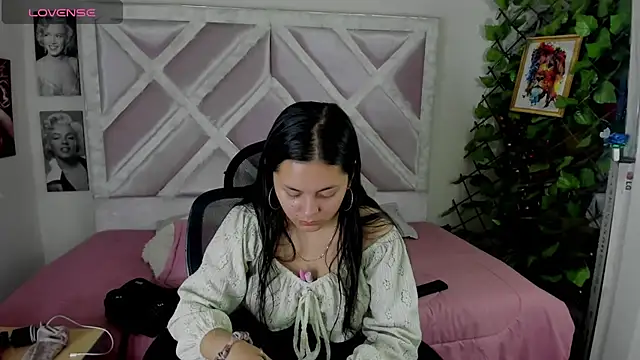 Murieel 69 online show from July 7, 1:15 pm