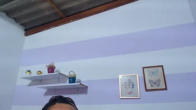 kimberlyvega online show from April 2, 5:21 pm