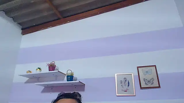 Snapshot of kimberlyvega chatting on May 14, 5:20 pm kimberlyvega online show from May 14, 5:20 pm