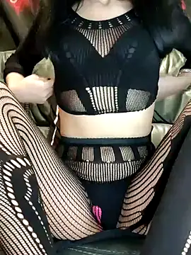 Melody87 online show from January 21, 11:02 pm