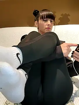 Melody87 online show from November 26, 9:16 pm