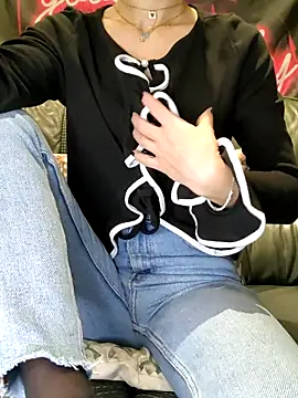 Melody87 online show from November 29, 9:18 pm