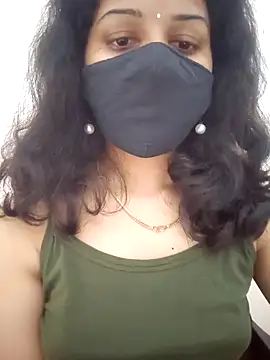 Angleannie online show from October 16, 4:08 pm