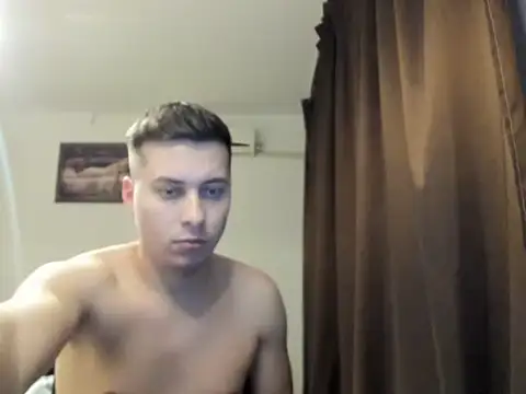 Dreamboy24 online show from January 12, 4:56 pm