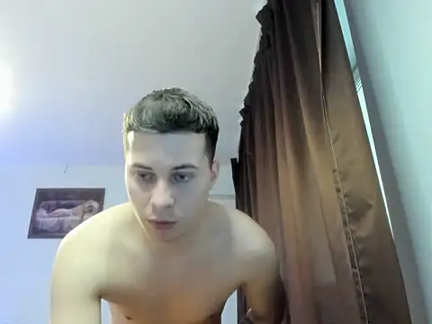 Dreamboy24 online show from February 5, 1:27 pm