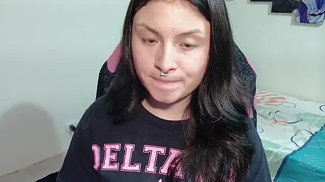 Snapshot of jessica_gomez chatting on January 26, 11:50 pm jessica gomez online show from January 26, 11:50 pm