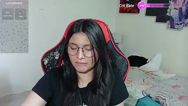 Snapshot of jessica_gomez chatting on March 12, 10:39 pm jessica gomez online show from March 12, 10:39 pm