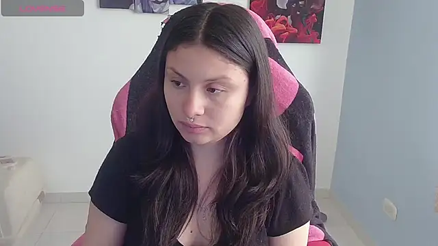 Snapshot of jessica_gomez chatting on October 8, 1:42 pm jessica gomez online show from October 8, 1:42 pm