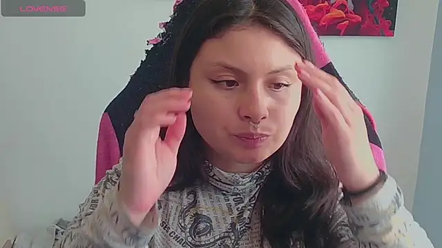 Snapshot of jessica_gomez chatting on October 10, 7:13 pm jessica gomez online show from October 10, 7:13 pm