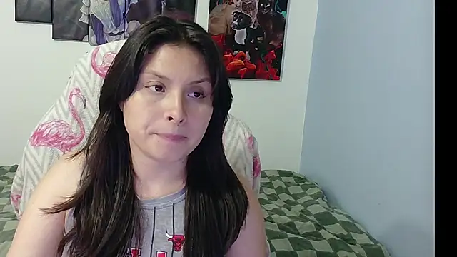 Snapshot of jessica_gomez chatting on October 29, 1:30 am jessica gomez online show from October 29, 1:30 am