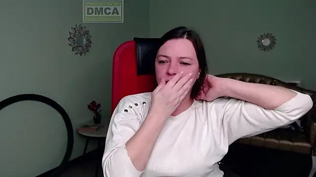 Lily flower7 online show from January 29, 3:54 am